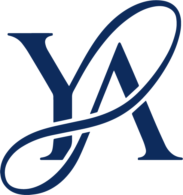 Logo Yolismar Álvarez